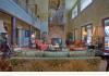Horsestamp Road Estate: Great Room is big enough for large gatherings