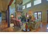 Horsestamp Road Estate: Great Room