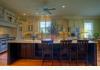 Horsestamp Road Estate: Massive kitchen island with seating