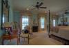 Horsestamp Road Estate: Elegant Master Bedroom