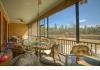 Horsestamp Road Estate: Screened Porch