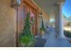 Horsestamp Road Estate: Front Entry and Verandah