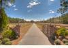 Horsestamp Road Estate: Private Gated Entry