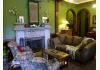The Kirk House B & B: Parlor Room