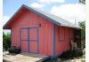 Bottle Creek Lodge: bungalow 1