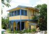 Bottle Creek Lodge: bungalow 2