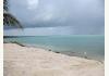 Bottle Creek Lodge: Beach by dock