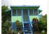Bottle Creek Lodge: bungalow 3