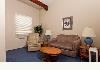 The Chapel Inn: Apartment 1 Lvg