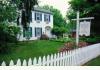 The Federal House Bed & Breakfast: Front