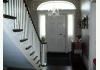 The Federal House Bed & Breakfast: Inside entry