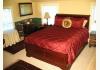 The Federal House Bed & Breakfast: One of the guest suites