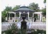 House of Wadley: Gazebo