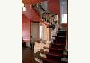 House of Wadley: Staircase