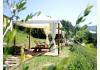 Eco B&B Lo Spigo: The outside