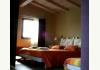 Eco B&B Lo Spigo: The violet room