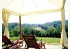 Eco B&B Lo Spigo: The View