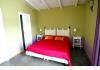Eco B&B Lo Spigo: The Lilla room