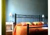 Eco B&B Lo Spigo: The Green room