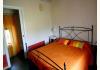 Eco B&B Lo Spigo: The red room