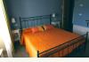Eco B&B Lo Spigo: The Green room