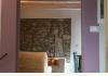 Eco B&B Lo Spigo: The dining room