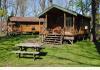 Catharine Cottages: Cottages