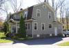 Catharine Cottages: 