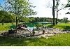 Potential B&B on 95 Acres in NE Indiana!: 