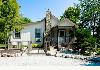 Potential B&B on 95 Acres in NE Indiana!: 