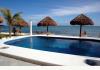 Riviera Maya, Mexico- 6 Room Boutique Hotel: 