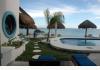 Riviera Maya, Mexico- 6 Room Boutique Hotel: 