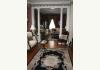 Seasons on Main: Two of the inn's magnificent parlors