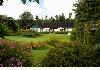 Hosteria de la Colina: hosteria with garden view