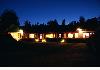 Hosteria de la Colina: hosteria by night