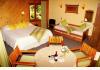 Hosteria de la Colina: Independent garden suite