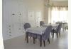 Stately 1800s Victorian: dining room