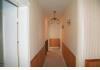 Stately 1800s Victorian: hallway