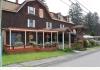 Pine Hill Arms Hotel: 