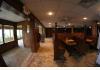 Red Run Lodge - Deep Creek Lake: Restaurant Area - In renovation