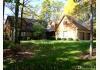 Moores Vineyard: Front Of Residence