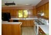 Moores Vineyard: Main Kitchen