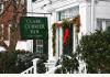 Clark Currier Inn: 