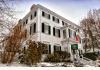 Clark Currier Inn: 