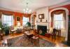 Clark Currier Inn: 