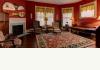 C.W. Worth House Bed and Breakfast: 