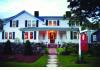 Martha's Vineyard Inn and Restaurant: Martha's Vineyard Inn and Restaurant