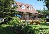 Award winning B&B: Shores of Lake Timiskaming: B&B Au Repos du Bouleau