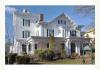 The Bayberry Inn: 