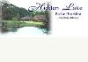 Hidden Lake Bed & Breakfast: A View from the Lake